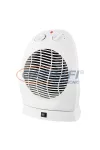 SG PRO Termoventilátor 1000W / 2000W SG PRO Termoventilátor 1000W / 2000W