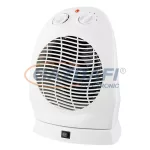 SG PRO Termoventilátor 1000W / 2000W