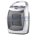 SG PRO termoventilátor 750W / 1500W