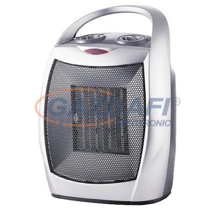SG PRO termoventilátor 750W / 1500W