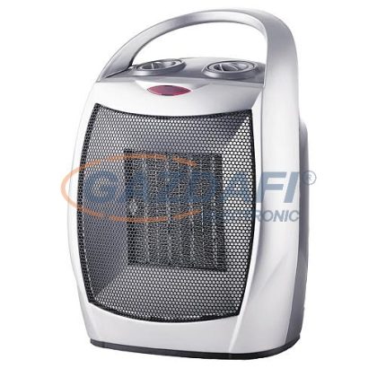 SG PRO termoventilátor 750W / 1500W SG PRO termoventilátor 750W / 1500W
