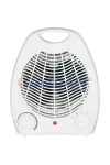 SG PRO Termoventilátor 1000W / 2000W