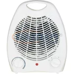 SG PRO Termoventilátor 1000W / 2000W