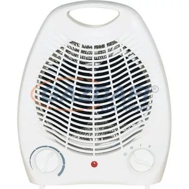 SG PRO Termoventilátor 1000W / 2000W SG PRO Termoventilátor 1000W / 2000W