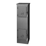 SG PRO 2211175 Thalia Ewa kályha, 7kW, 890x290x290mm