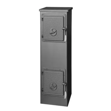 SG PRO 2211175 Thalia Ewa kályha, 7kW, 890x290x290mm