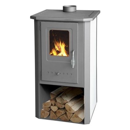 SG PRO 2211178 Thalia Pella kályha, 6.5kW, 850x500x450mm