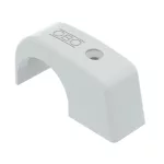  OBO 2215179 4031 14-17 Iso Szegezhető Kábelrögzítő 14-17mm világosszürke polipropilén
