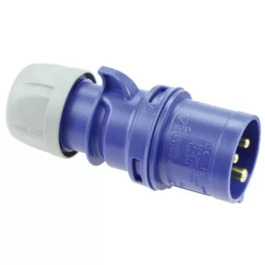 GAO 2216H CEE-CARA dugvilla 3 pólusú 230V 16A