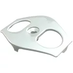OBO 2222809 1996 O Nagel-Fix szeg nélkül 34x25mm átlátszó polipropilén