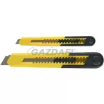 SG PRO 222379 Tapétavágó készlet, műanyag, 2 részes