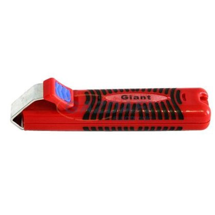 GIANT kábelcsupaszító 3-28mm átmérőjű kábelekhez