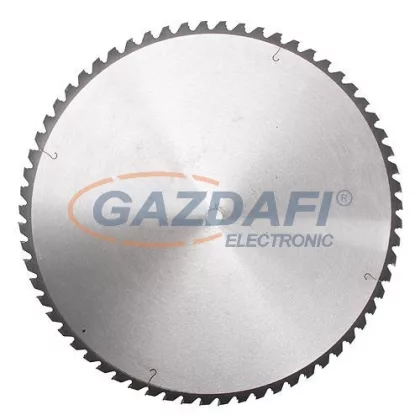 SG PRO 223558 lemez 114004 típusú körfűrészhez, 700 mm