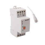 KANLUX AZ-10A TH35 alkonykapcsoló Falon kívüli