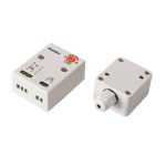 KANLUX AZ-10A alkonykapcsoló Falon kívüli