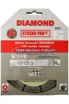 SG PRO 223924 SG PRO"Diamond" szegmenses gyémántvágó, 150 mm