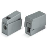 WAGO 224-101 Csillárkapocs 2 x 2,5 mm