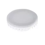   KANLUX 22423 ESG LED 9W GX53-NW LED izzó , GX53 , IP20 , 4000 K , 750 Lm