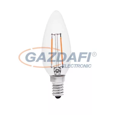 KANLUX ZIPI COG2W E14-CW fényforrás