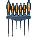   SG PRO 2250005 ütésálló csavarhúzó készlet , 6 részes