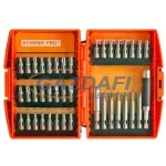 Bitfej készlet, 40 részes