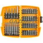 Bitfej készlet, 45 részes