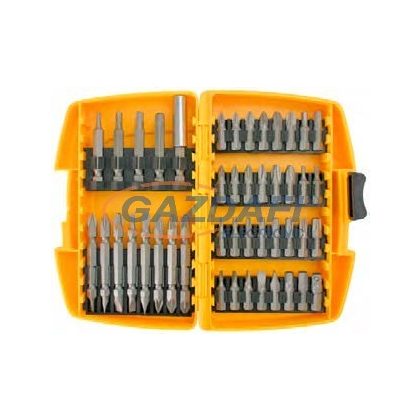 Bitfej készlet, 45 részes