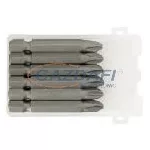 Bitfej készlet, 12 részes