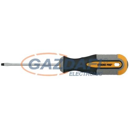 SG PRO 2250155 lapos csavarhúzó, 3x100mm