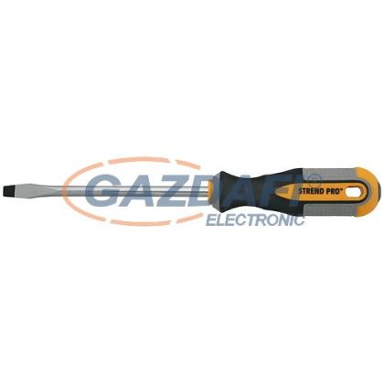 SG PRO 2250159 lapos csavarhúzó, 5x100mm