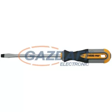 SG PRO 2250163 lapos csavarhúzó, 6x100mm