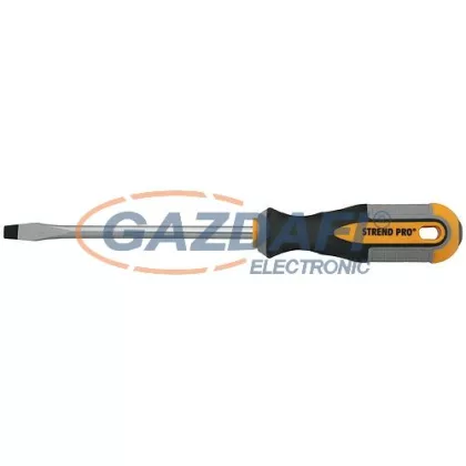 SG PRO 2250165 lapos csavarhúzó, 6x150mm
