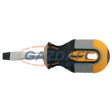 SG PRO 2250169 lapos mini csavarhúzó, 6x38mm