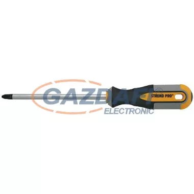 SG PRO 2250179 kereszt csavarhúzó, PH2 6x125mm