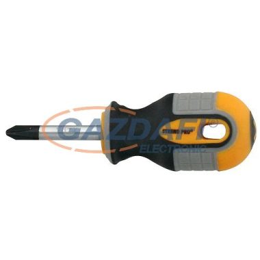 SG PRO 2250183 mini csavarhúzó, PH2 6x38mm