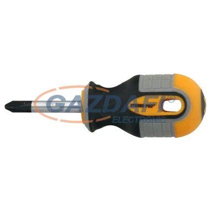 SG PRO 2250183 mini csavarhúzó, PH2 6x38mm