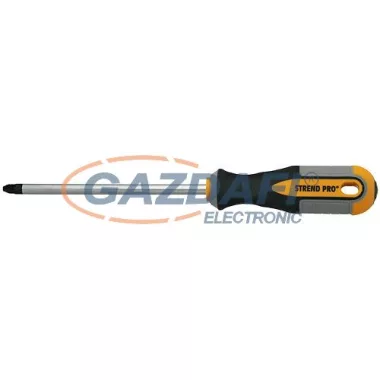 SG PRO 2250186 kereszt csavarhúzó, PZ2 6x100mm