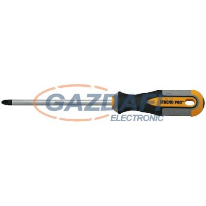 SG PRO 2250187 kereszt csavarhúzó, PZ3 8x150mm