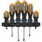 SG PRO 2250189 csavarhúzó készlet, 6 részes