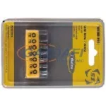 Bitfej készlet, 7 részes, S2