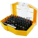 Bitfej készlet 44 részes/S2