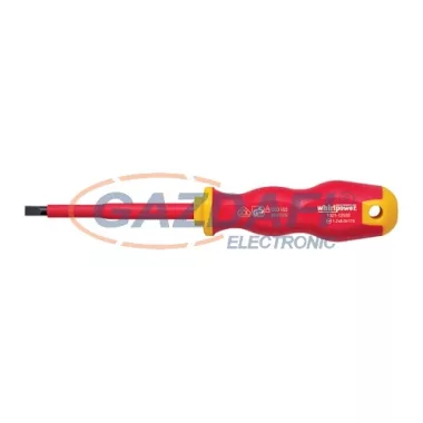 SG PRO 2250336 1000V-os lapos csavarhúzó 6,5/150 mm