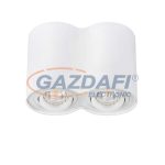   KANLUX BORD DLP-250-W spot lámpa GU10 A++ - E Falon kívüli
