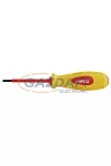 SG PRO 225654 1000V-os lapos csavarhúzó 4,0/100 mm SG PRO 225654 1000V-os lapos csavarhúzó 4,0/100 mm