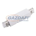 KANLUX TEAR PR-I-WH csatlakozó Falon kívüli