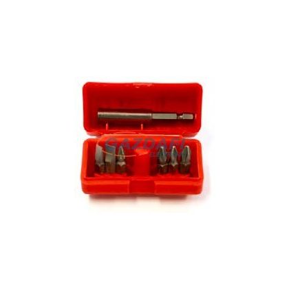 Bitfej készlet PLO, PH, PZ