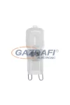KANLUX LED fényforrás, SMD, 2,5W, 200lm, 5000K, G9, 230V KANLUX LED fényforrás, SMD, 2,5W, 200lm, 5000K, G9, 230V
