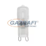 KANLUX LED fényforrás, SMD, 2,5W, 200lm, 5000K, G9, 230V