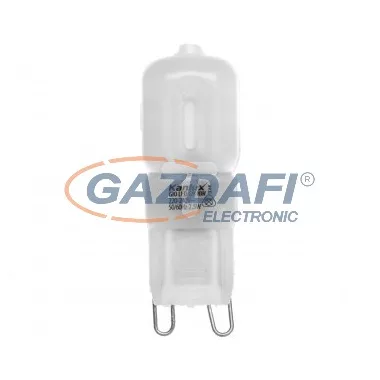 KANLUX LED fényforrás, SMD, 2,5W, 200lm, 5000K, G9, 230V KANLUX LED fényforrás, SMD, 2,5W, 200lm, 5000K, G9, 230V