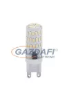 KANLUX LED fényforrás, SMD, 3,5W, 300lm, 6500K, G9, 230V KANLUX LED fényforrás, SMD, 3,5W, 300lm, 6500K, G9, 230V